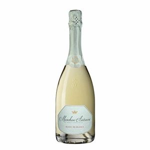 FRANCIACORTA ANTINORI BLANC DE  BLANC CL 75