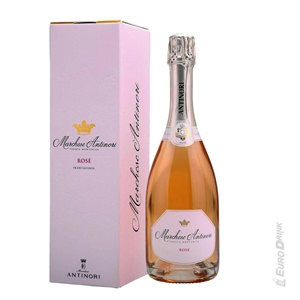 FRANCIACORTA ANTINORI ROSE CL 75 AST *