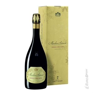 FRANCIACORTA ANTINORI DONNA CORA SATEN L 75*