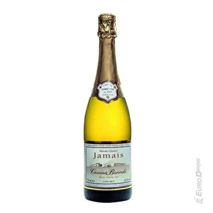 SPUMANTE BARICCHI JAMAIS EXTRA BUT CL 75