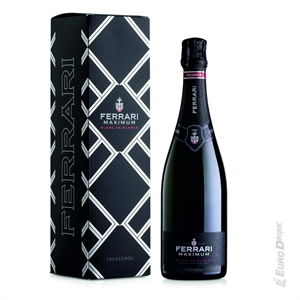 FERRARI MAXIMUM BRUT AST. CL75 *******