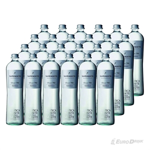 SAN BENEDETTO CL33X24 VETRO NATURALE