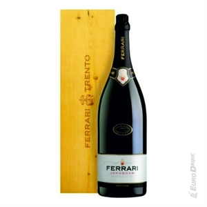 FERRARI MAXIMUM LT.3 LEGNO JEROBOAM