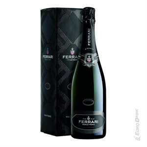 FERRARI PERLE NERO CL.75 AST