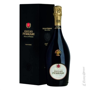 FERRARI RIS.GIULIO FERRARI CL.75 ASTUCCIO