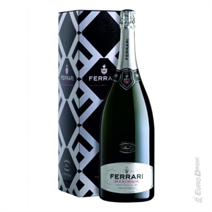 FERRARI MAXIMUM BRUT CL.150 AST