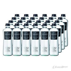 SAN BENEDETTO CL33X24 VETRO GASS