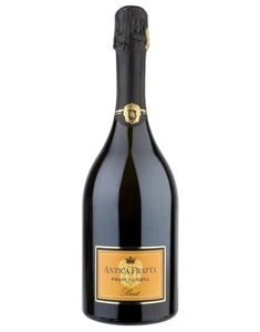 FRANCIACORTA FRATTA BRUT  CL 75 *