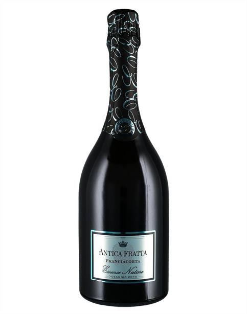 FRANCIACORTA FRATTA NATURE AST CL 75