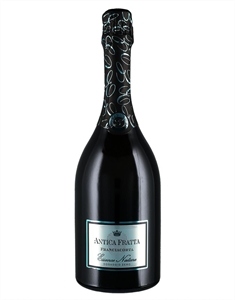 FRANCIACORTA FRATTA NATURE AST CL 75