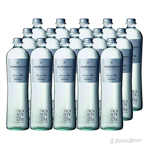 SAN BENEDETTO NAT CL65X15 VETRO